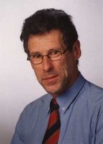 Dr. Dieter Stein